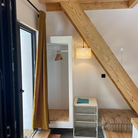 Ideal Summer Cabin 1 Km From Arrifana Beach Aljezur Exterior foto