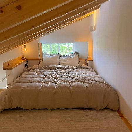 Ideal Summer Cabin 1 Km From Arrifana Beach Aljezur Exterior foto