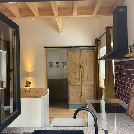 Ideal Summer Cabin 1 Km From Arrifana Beach Aljezur Exterior foto